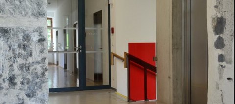 Therapieprozess Aufstufungsgruppen Therapieprozess Aufstufungsgruppen