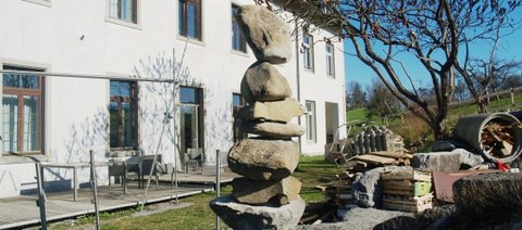 Die Yogagruppe Die Yogagruppe
