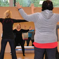 Meine Erfahrung mit Qi Gong