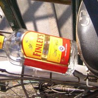 Alkoholisiert Fahrradfahren
