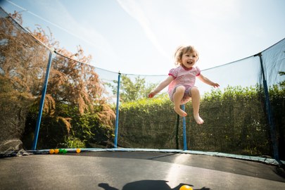 Spielzeugfreies Konzept Spielzeugfreies Konzept