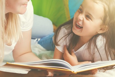 Kinderliteratur Kinderliteratur