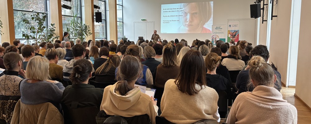 Rückblick: Souverän handeln in schwierigen Unterrichtssituationen – großer Zulauf zeigt Bedeutung des Themas