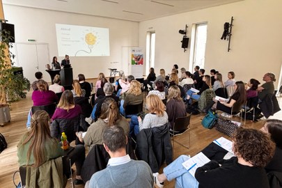 Das war der plus Fachnachmittag 2026 in Hohenems