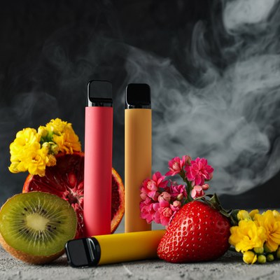 Vapes - Factsheet