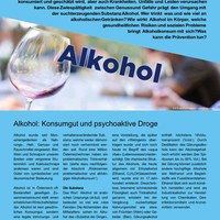 Alkohol