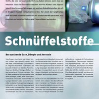 Schnüffelstoffe