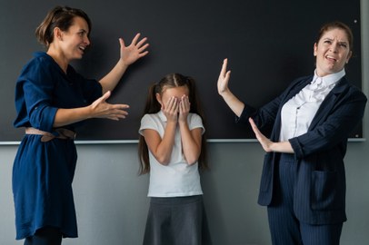 Fachnachmittag für Volksschulpädagog:innen - TERMINAVISO