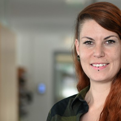 Lucia Pernthaler, MA