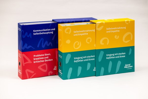 Gesundheitsförderungsprojekt im Kindergarten in Vorarlberg.